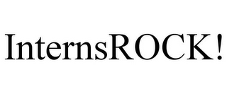 INTERNSROCK!