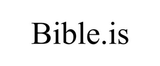 BIBLE.IS