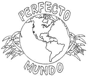 PERFECTO MUNDO