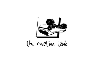 THE CREATIVE TANK