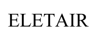 ELETAIR