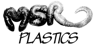 MSR PLASTICS