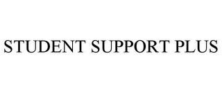 STUDENT SUPPORT PLUS