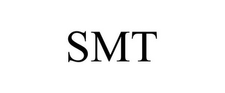 SMT