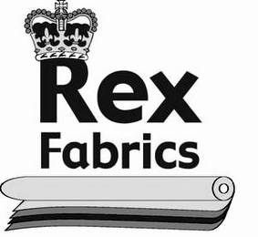 REX FABRICS