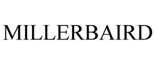 MILLERBAIRD
