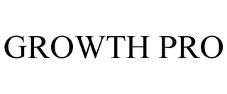 GROWTH PRO