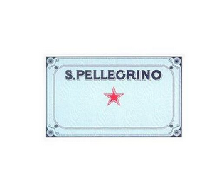 S.PELLEGRINO