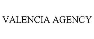 VALENCIA AGENCY