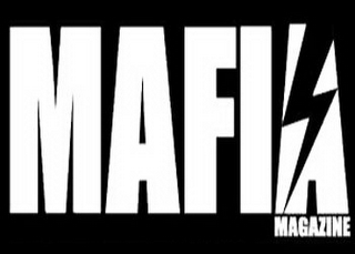 MAFIA MAGAZINE