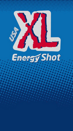 USA XL ENERGY SHOT