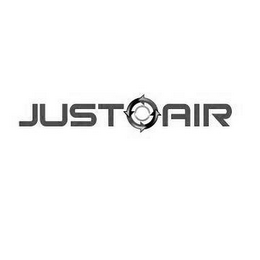 JUST AIR