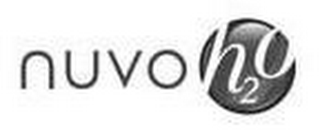 NUVO H2O