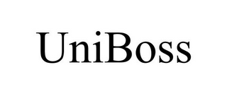 UNIBOSS