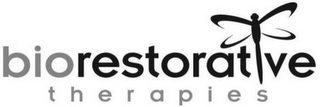 BIORESTORATIVE THERAPIES