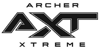 AXT ARCHER XTREME