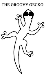 THE GROOVY GECKO