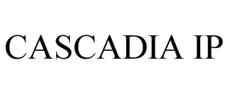 CASCADIA IP