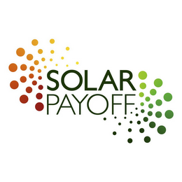 SOLAR PAYOFF