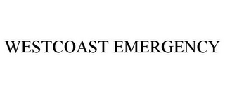 WESTCOAST EMERGENCY