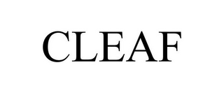 CLEAF