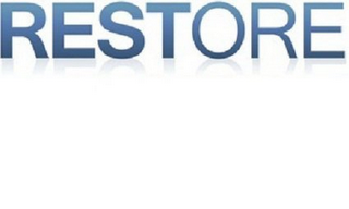 RESTORE