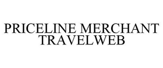 PRICELINE MERCHANT TRAVELWEB