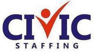 CIVIC STAFFING