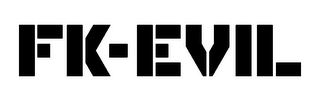FK-EVIL