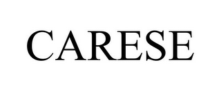 CARESE