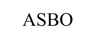 ASBO