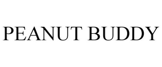PEANUT BUDDY