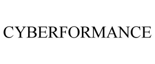 CYBERFORMANCE