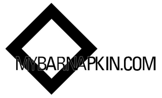 MYBARNAPKIN.COM