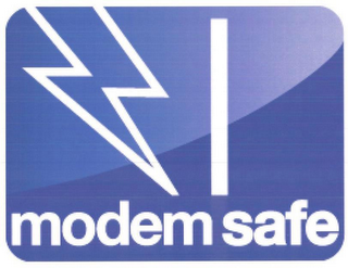 MODEM SAFE