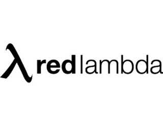 RED LAMBDA