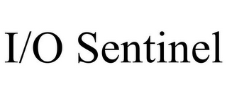 I/O SENTINEL