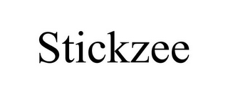 STICKZEE