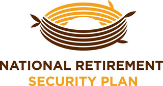 NATIONAL RETIREMENT SECURITY PLAN