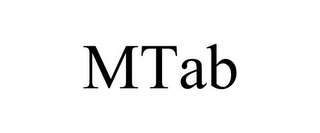 MTAB