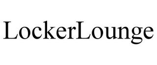 LOCKERLOUNGE