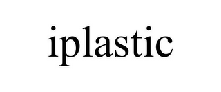 IPLASTIC