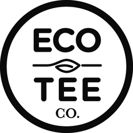 ECO TEE CO.