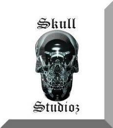 SKULL STUDIOZ