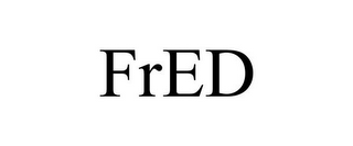 FRED