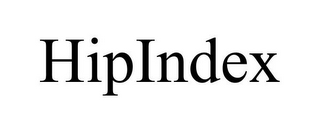 HIPINDEX