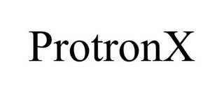 PROTRONX