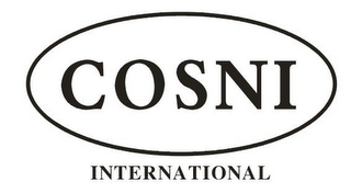 COSNI INTERNATIONAL