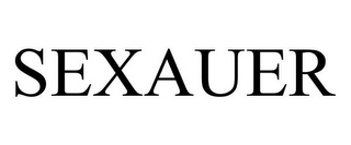 SEXAUER
