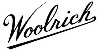 WOOLRICH